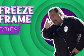 Freeze Frame Cartoon Titles 44745858