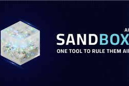 Free Download:Aescripts – Sandbox v1.0.4