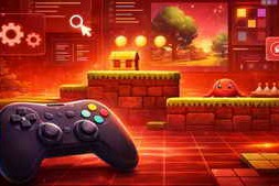 Udemy – Advanced Game Engine Development with MonoGame and C#