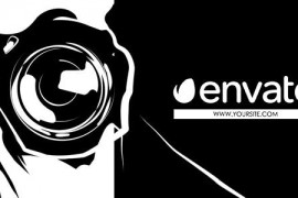 Photographers Logo (2 versions) 10326751