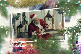 Christmas Slideshow II 41979848