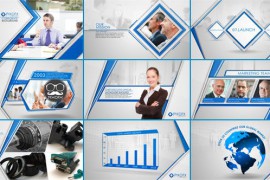 Edge Corporate Package 9127982