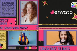 Creative Slideshow for FCPX 44935540