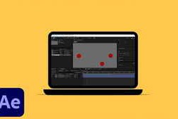 Udemy Expressions in After Effects TUTORiAL