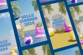 Summer Stories 52362580