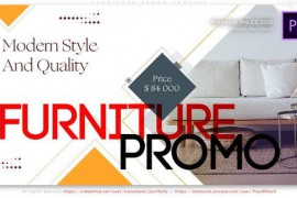 Furniture Promo Project 47519976