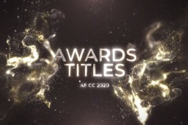 Gold Awards Titles 43901281