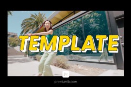Fast Titles Pack 3D for Premiere Pro 46498913