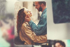 Stylish Photo Slideshow 42363683