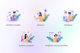 Different Work - Flat concepts 44942323