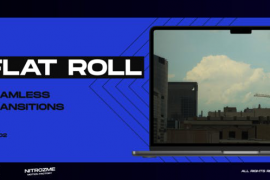 Flat Roll Transitions Vol. 02 47616868
