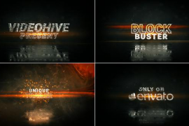 Cinematic Trailer Intro // Shatter Trailer // Movie Trailer 43332965