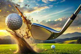 Sound Ideas Golf FX FLAC
