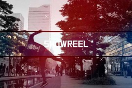 Production Showreel 21966381