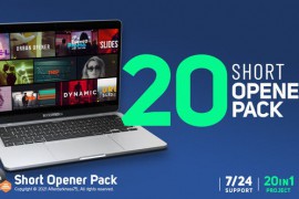 Opener Pack 41943284