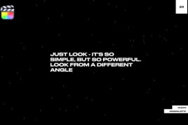 Minimal Titles 42929154