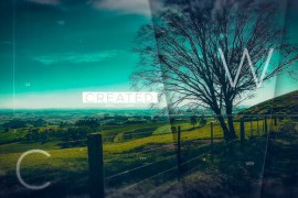 Clean Slideshow 22847424