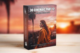 Professional LUTs for Video - Advanced Color Precision 50177975