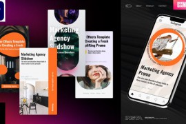 Marketing Instagram Stories For Premiere Pro 42061100