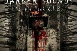 Darker Sounds Sample Pack Vol 2 WAV-DISCOVER