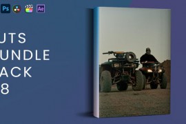 LUTs Bundle Pack V8 42612803