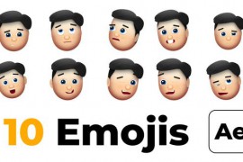Boy Emoji 45480679