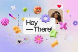 Free Download:3D Modern Social Media 62876298