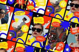 Free Download:Colorful Summer Promo Social Media After Effect 63699788