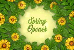 Free Download:Spring Opener 36875162