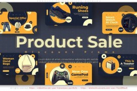 Product Prices Video Catalog 44665030