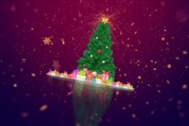 Christmas Opener FCP 41957047