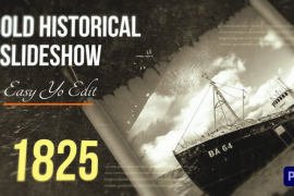 Old Historical Slideshow 48688921