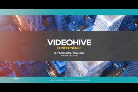 Event Opener Premiere Pro 44544127