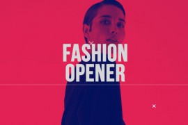 Fashion Opener 44632328