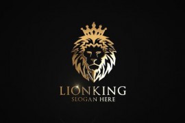 Gold Logo 29201008