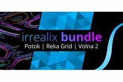Free Download:Aescripts irrealix Bundle CE 260618