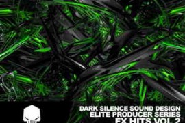 Dark Silence Sound Design FX Hits Volume 2 WAV