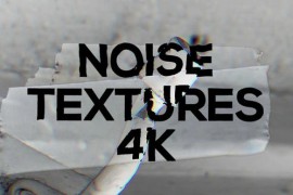 4k Noise Textures Pack 30984684
