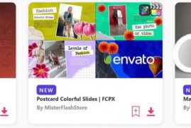 2023.5.19.2.Set.Apple-Motion.Templates