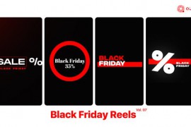 Black Friday Reels Vol. 07 48855495