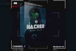 Bigfilms – HACKER – Mini Pack (4K)