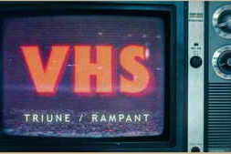 VHS - Triune Digital