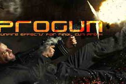 Pixel Film Studios - PROGUN for Final Cut Pro X