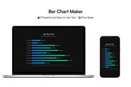 Bar Chart Maker 50516670
