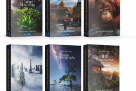 Daniel Kordan – Photo Editing Masterclass Complete Bundle