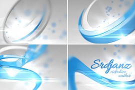 Elegant Logo Reveal 6803163