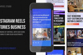 Instagram Reels Business 49000051