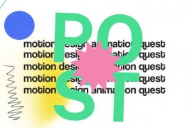 Reaction - Abstract Colorful Intro 45895473