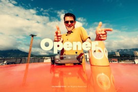 Dynamic Soft Opener 46235355