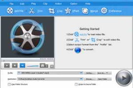 Free Download:Avdshare Audio Converter v7.6.2.9498 Multilingual